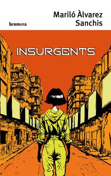 portada Insurgents (in Catalá)