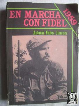 portada En Marcha con Fidel 1959