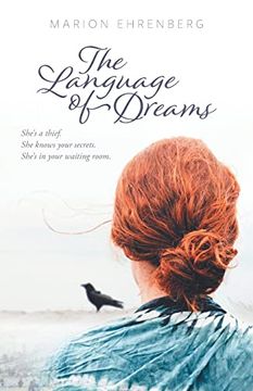 portada The Language of Dreams 