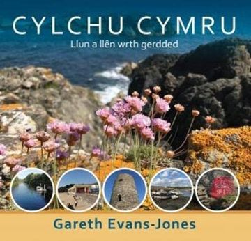 portada Cylchu Cymru (en Galés)