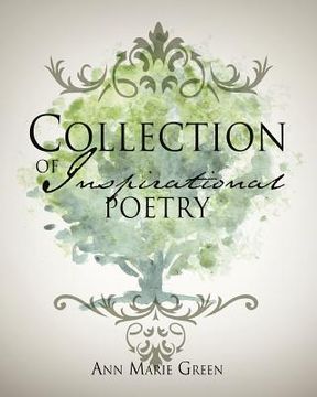 portada collection of inspirational poetry (en Inglés)