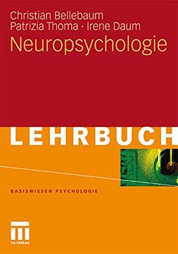 portada Neuropsychologie (in German)