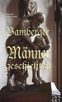 portada Bamberger Männergeschichten