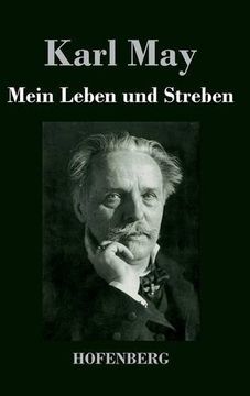 portada Mein Leben und Streben (German Edition)