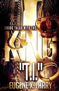 portada Inside Talks With The King: Ti (en Inglés)