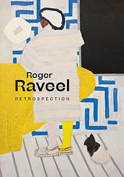 portada Roger Raveel: Retrospection (in English)