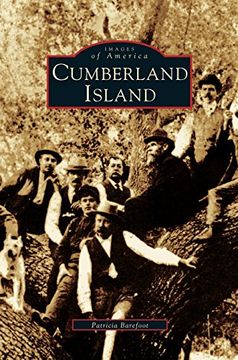 portada Cumberland Island