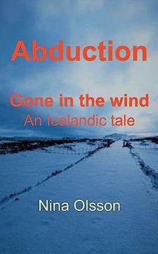 portada Abduction: Gone in the wind (en Inglés)