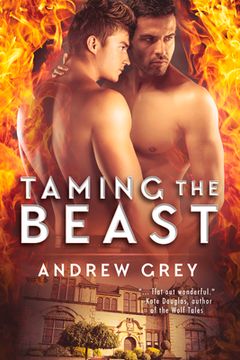 portada Taming the Beast: Volume 1 (en Inglés)