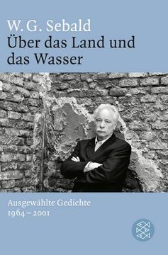portada Über das Land und das Wasser (in German)