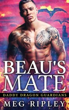 portada Beau's Mate (en Inglés)