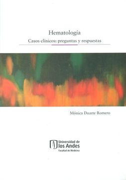 portada Hematologia Casos Clinicos: Preguntas y Respuestas