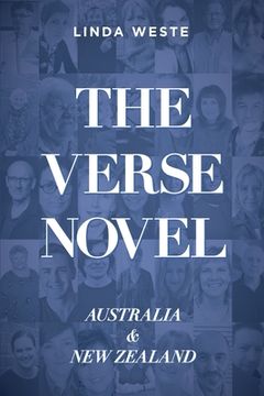 portada The Verse Novel: Australia & New Zealand (en Inglés)