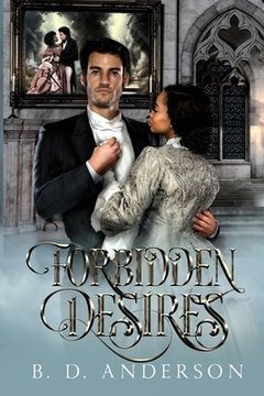 portada Forbidden Desires (en Inglés)