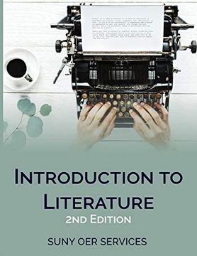 portada Introduction to Literature: 2nd Edition 