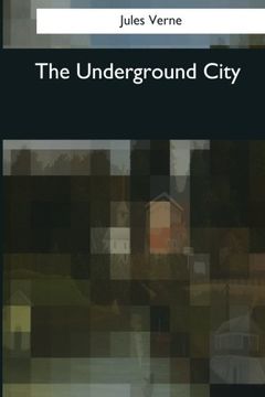portada The Underground City