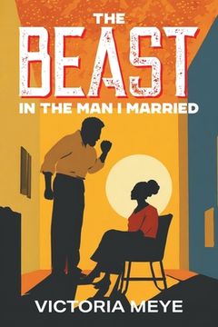 portada The Beast in the Man I Married