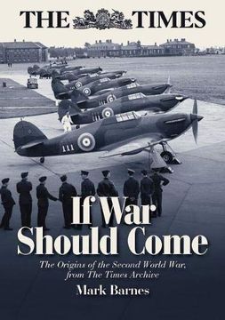 portada If War Should Come (en Inglés)