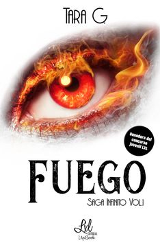 portada Fuego (in Spanish)
