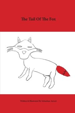 portada The Tail of the Fox (en Inglés)