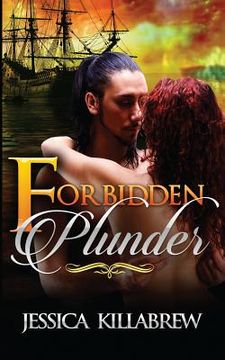 portada Forbidden Plunder (en Inglés)