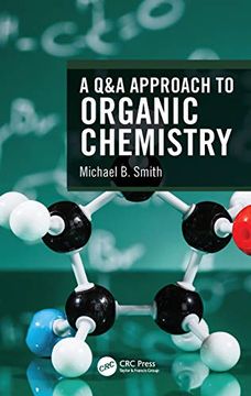 portada Q&a Approach to Organic Chemistry (in English)