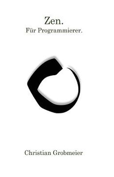 portada Zen. Für Programmierer. (in German)