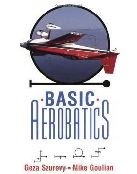 portada Basic Aerobatics (in English)