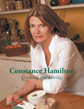 portada Cooking and Loving (en Inglés)