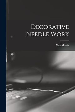 portada Decorative Needle Work (en Inglés)