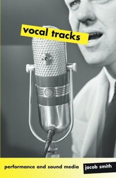 portada Vocal Tracks (en Inglés)
