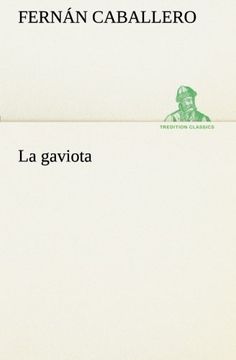portada La Gaviota (Tredition Classics) (in Spanish)