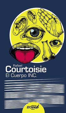 portada El cuerpo INC