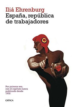 portada España, República de Trabajadores (in Spanish)