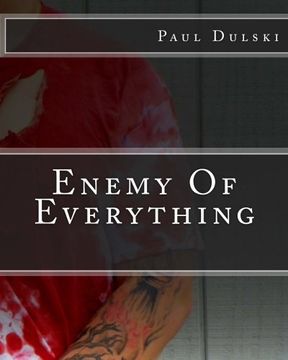 portada Enemy Of Everything