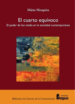 portada Cuarto Equivoco, El (in Spanish)