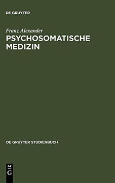 portada Psychosomatische Medizin (en Alemán)