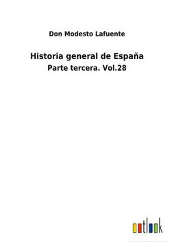 portada Historia General de España