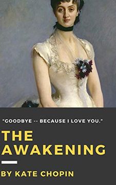 portada The Awakening (en Inglés)