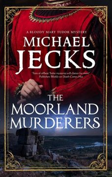 portada The Moorland Murderers (en Inglés)