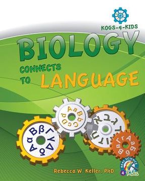 portada Biology Connects To Language (en Inglés)