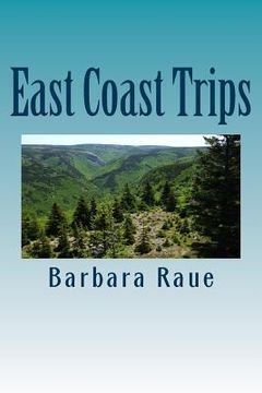 portada East Coast Trips: The Life and Times of Barbara (in English)