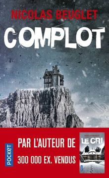 portada Complot (in French)