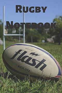 portada Rugby Not 
