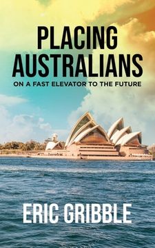 portada Placing Australians on a Fast Elevator to the Future (in English)