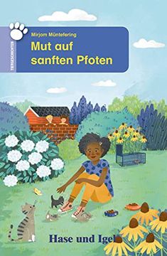 portada Mut auf Sanften Pfoten. Schulausgabe (in German)