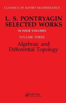 portada Algebraic and Differential Topology (en Inglés)