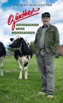 portada Günther - Aufgewachsen Unter Niedersachsen (in German)