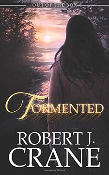 portada Tormented (Out of the Box) (Volume 5) 