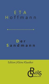 portada Der Sandmann